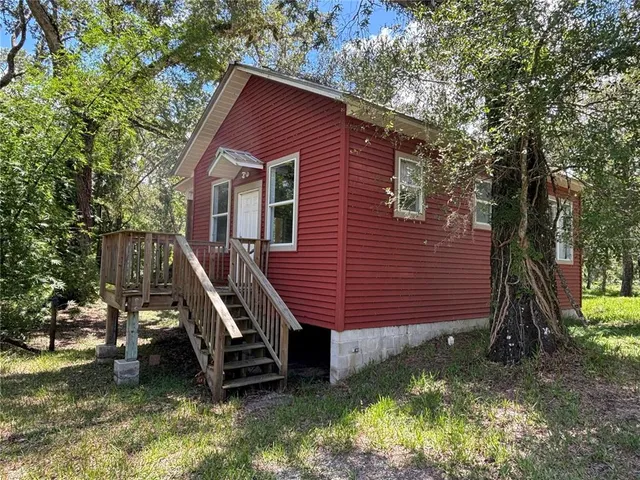 $160,000 | 4249 Southwest 129th Boulevard, Webster, FL 33597