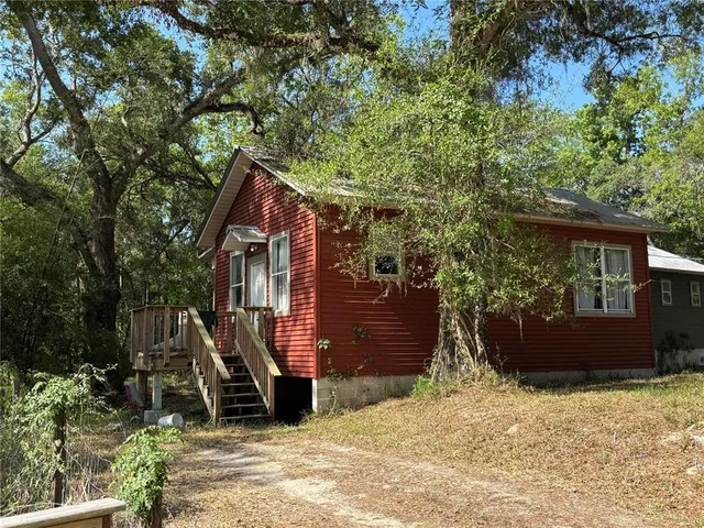 $160,000 | 4249 Southwest 129th Boulevard, Webster, FL 33597