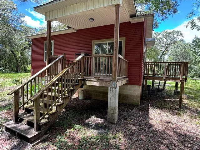 $160,000 | 4249 Southwest 129th Boulevard, Webster, FL 33597