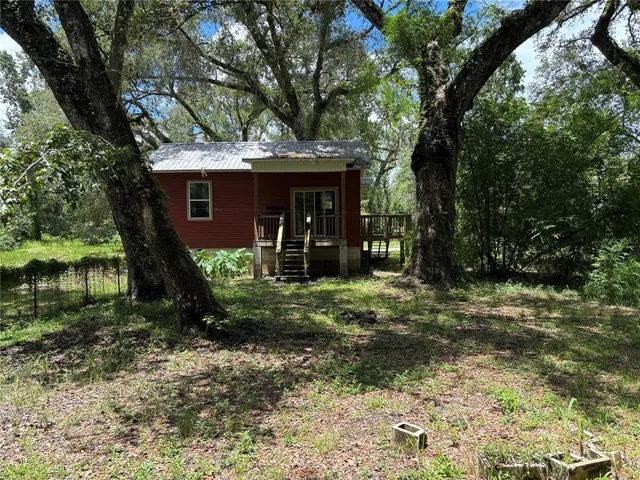 $160,000 | 4249 Southwest 129th Boulevard, Webster, FL 33597