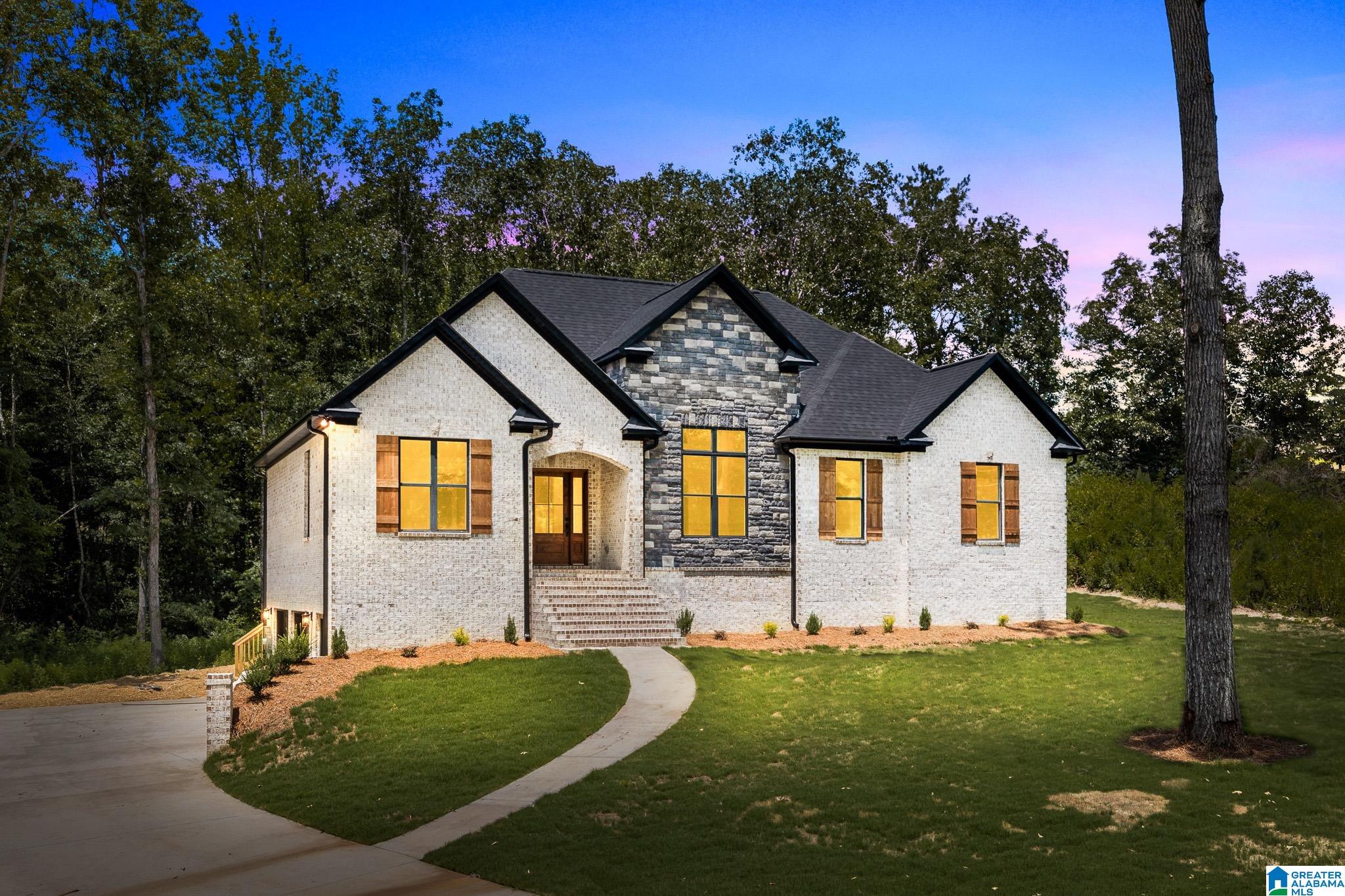 40 Highland View Drive Riverside, AL 35135 - Photo 1 of 38