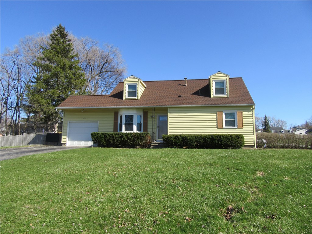 212 Vollmer Parkway Henrietta, NY 14623 - Photo 1 of 21
