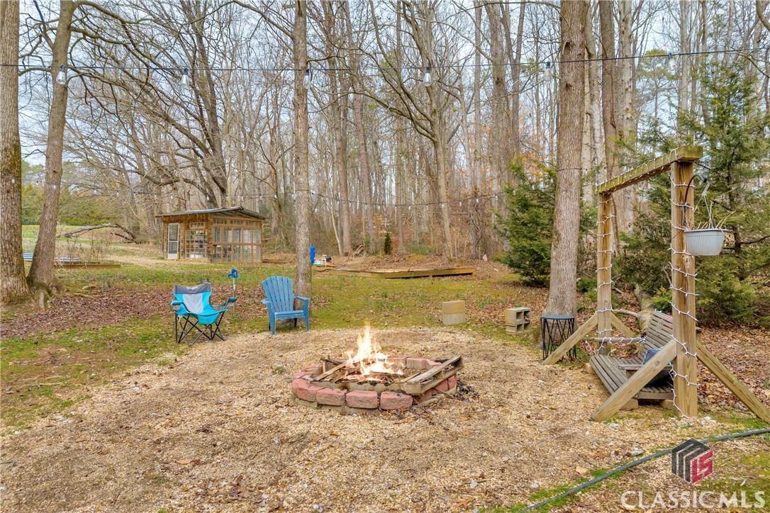 928 Hawkins Road Homer, GA 30547 - Photo 42 of 56