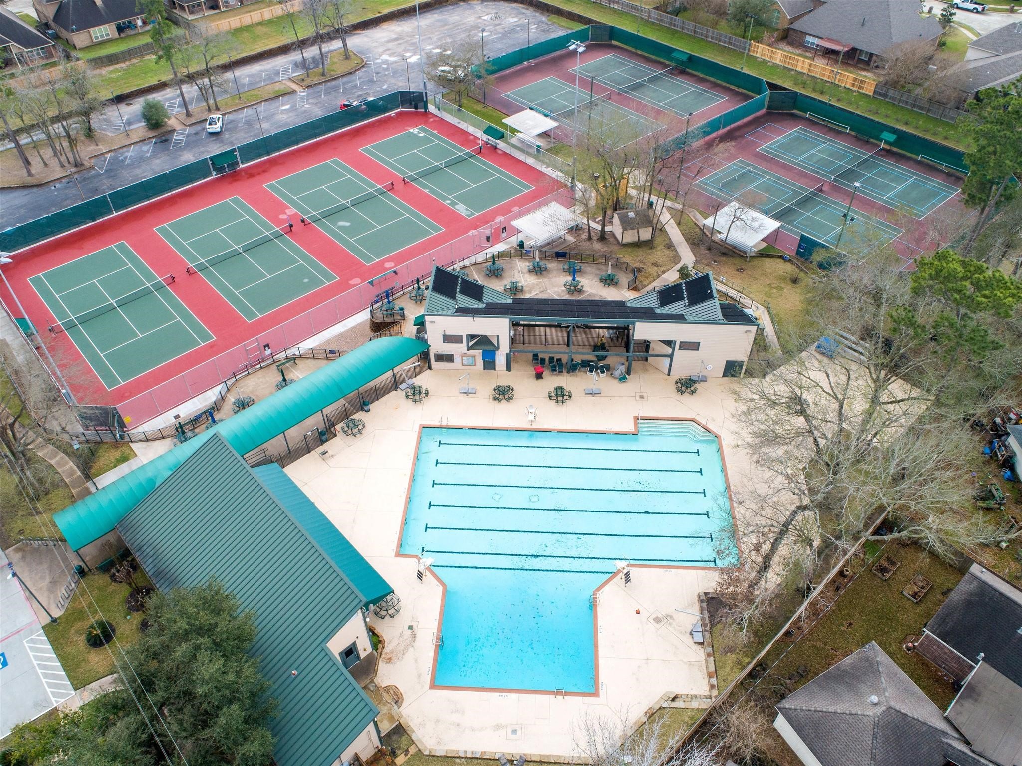 19022 Santa Elena Canyon Court Spring, TX 77388 - Photo 5 of 38