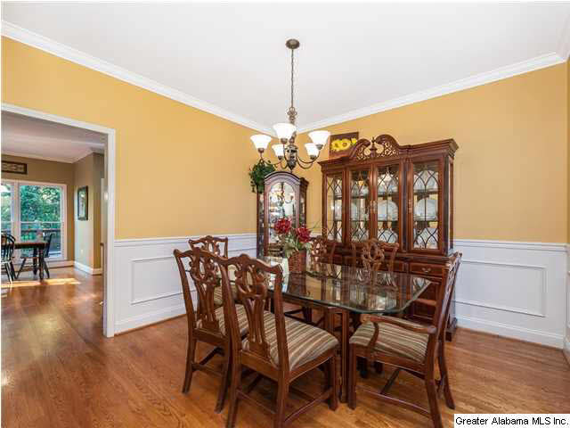 558 Fieldstone Drive Helena, AL 35080 - Photo 5 of 32