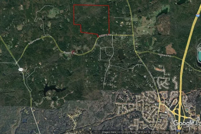 $2,900,000 | 0 Biggers Road, Columbus, GA 31904