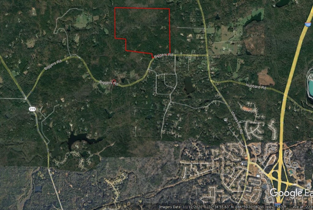 0 Biggers Road Columbus, GA 31904 - Photo 8 of 8