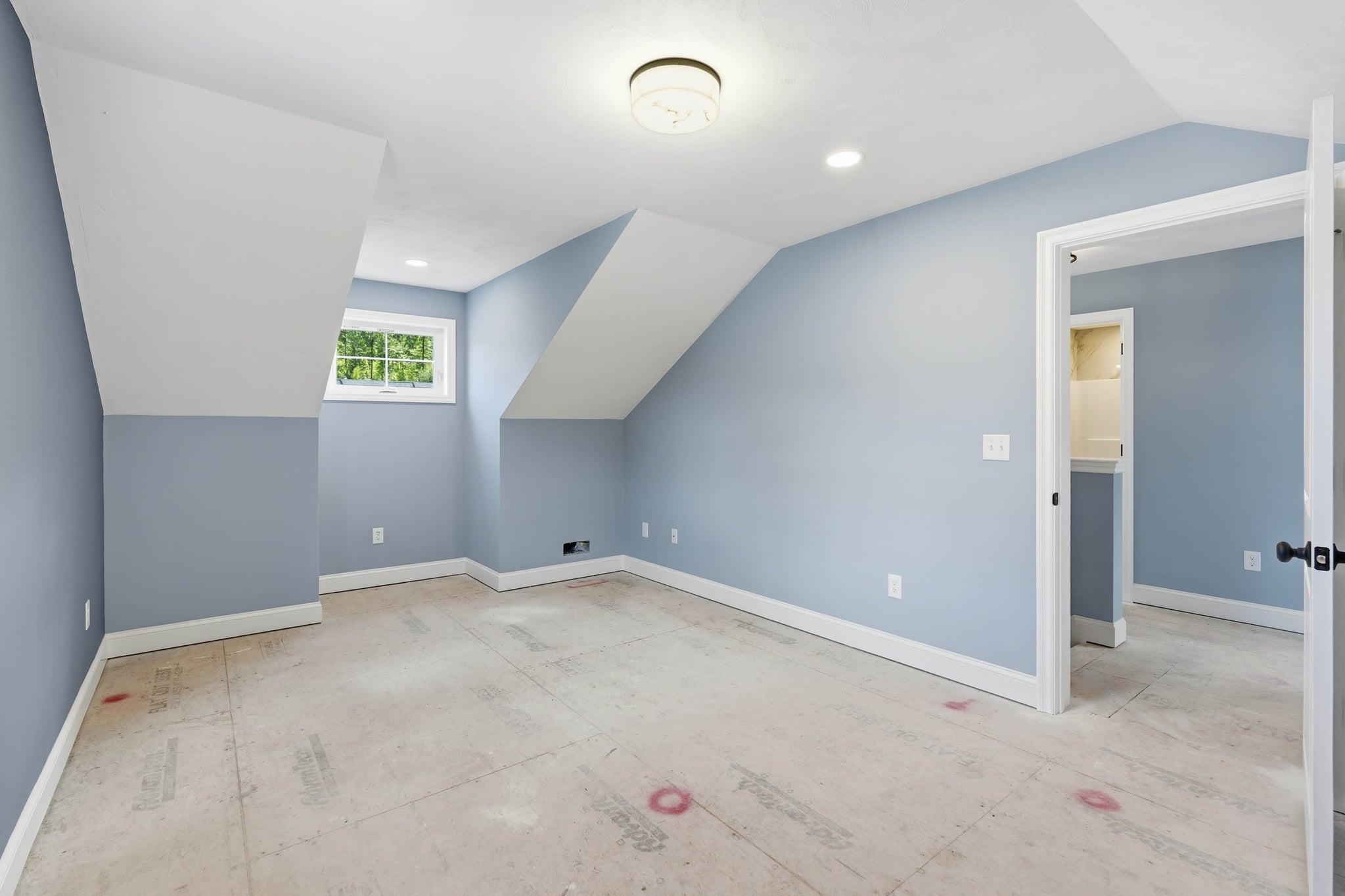 7 Bartons Ridge Road, Unit 4 Greenville, NH 03048 - Photo 32 of 39