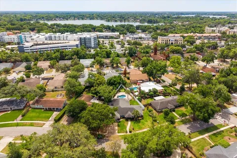 $645,000 | 910 Gamewell Avenue, Maitland, FL 32751