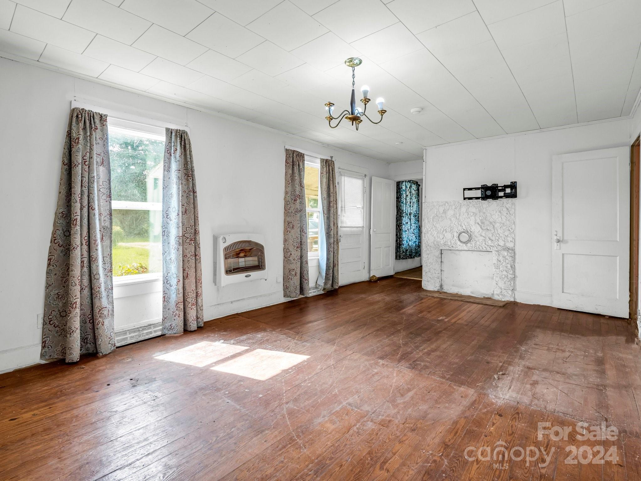 605 Hollis Road Ellenboro, NC 28040 - Photo 12 of 31