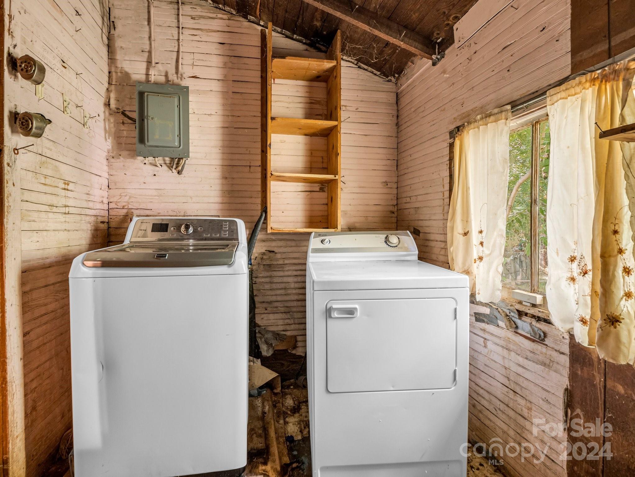 605 Hollis Road Ellenboro, NC 28040 - Photo 17 of 31