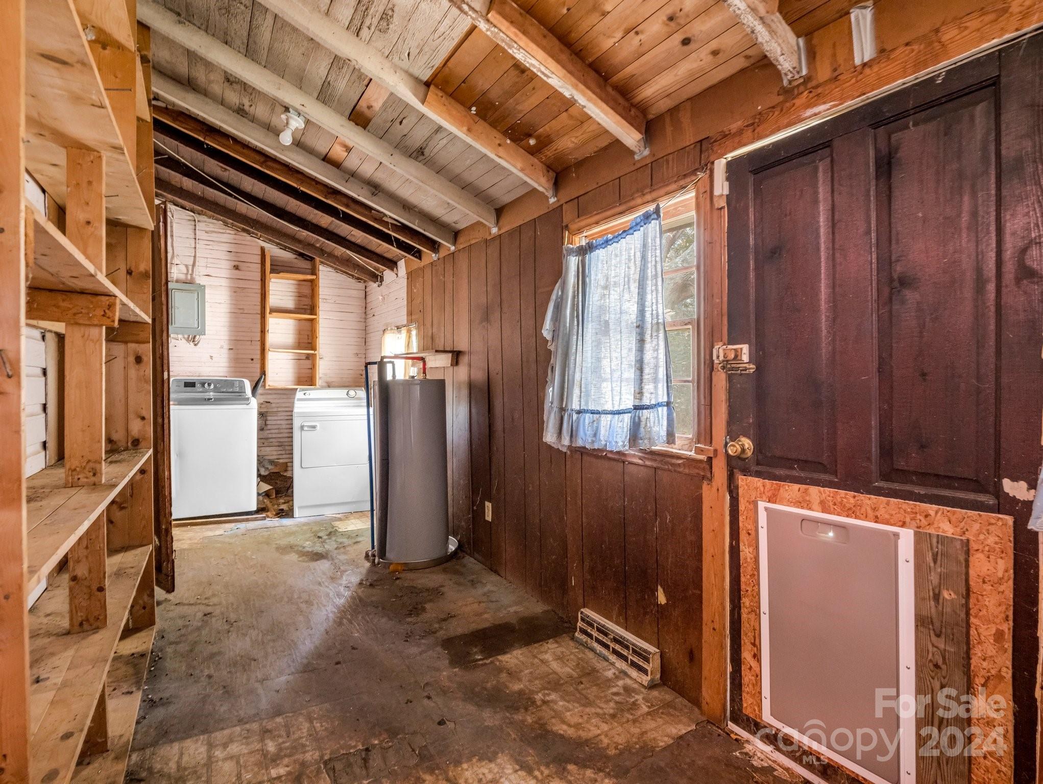 605 Hollis Road Ellenboro, NC 28040 - Photo 18 of 31