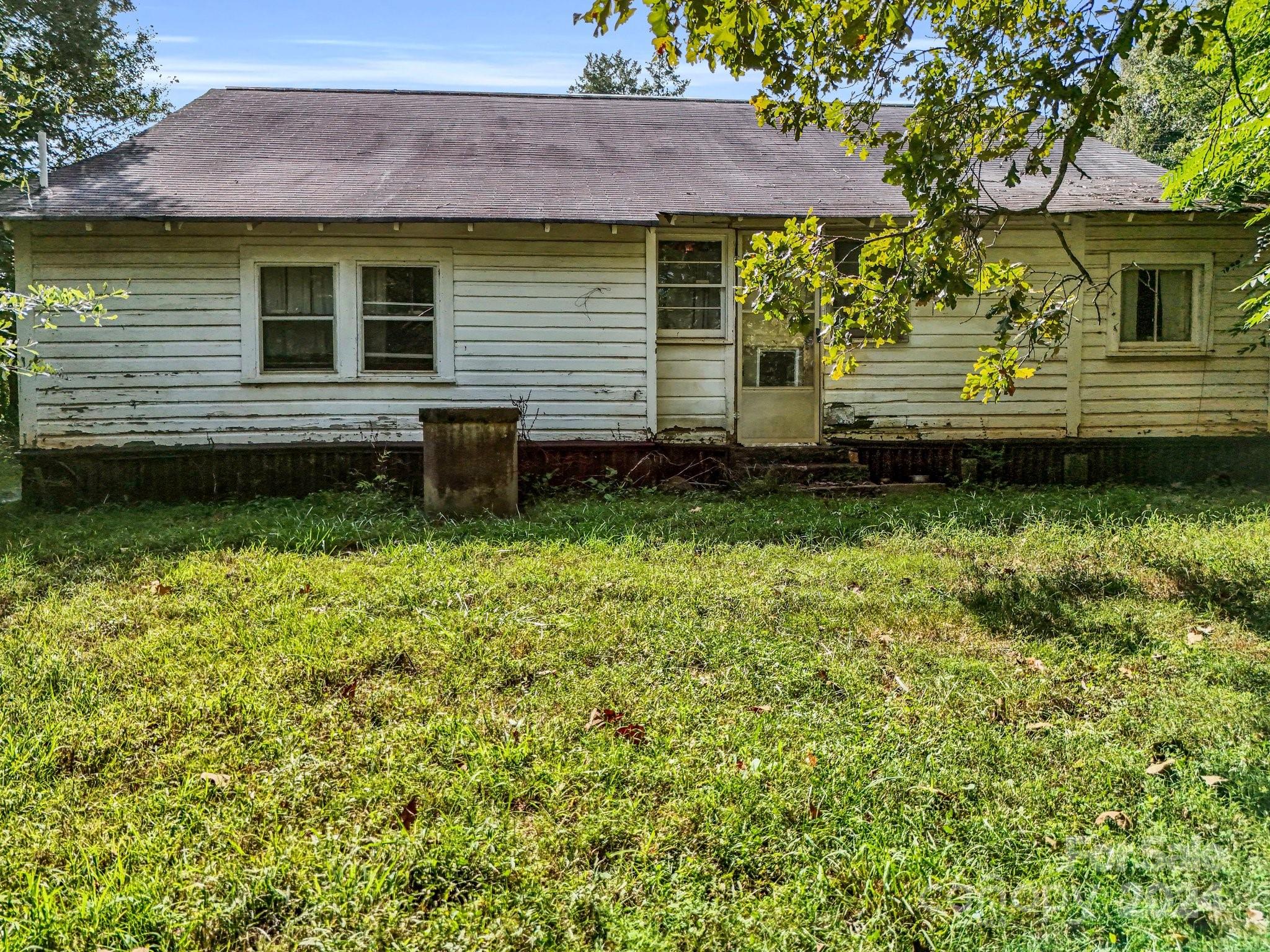 605 Hollis Road Ellenboro, NC 28040 - Photo 20 of 31