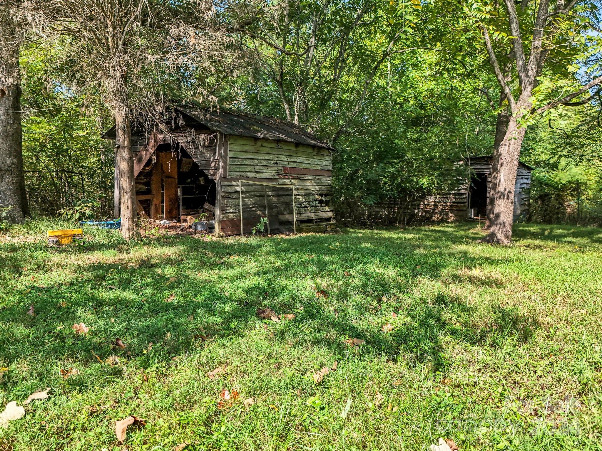 605 Hollis Road Ellenboro, NC 28040 - Photo 22 of 31