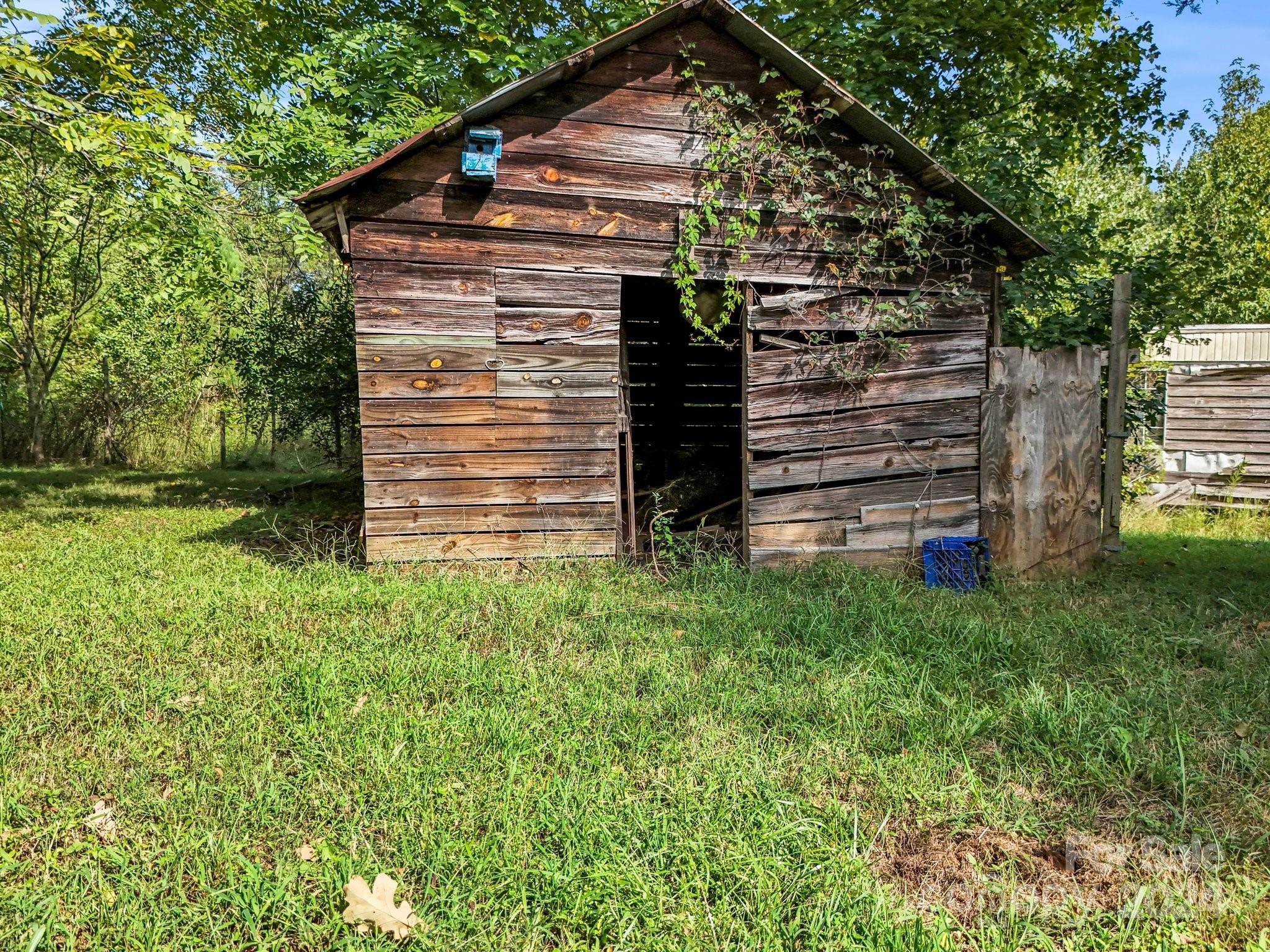 605 Hollis Road Ellenboro, NC 28040 - Photo 23 of 31