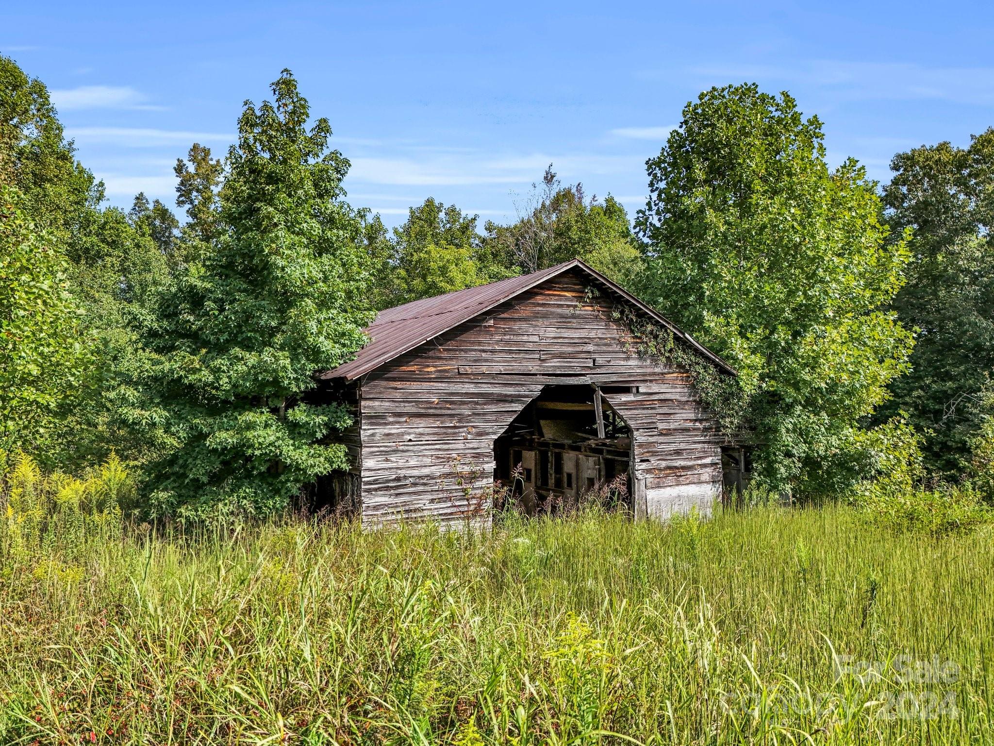 605 Hollis Road Ellenboro, NC 28040 - Photo 24 of 31
