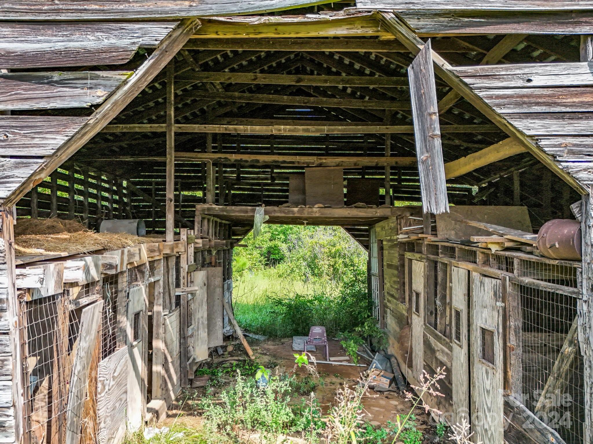 605 Hollis Road Ellenboro, NC 28040 - Photo 25 of 31