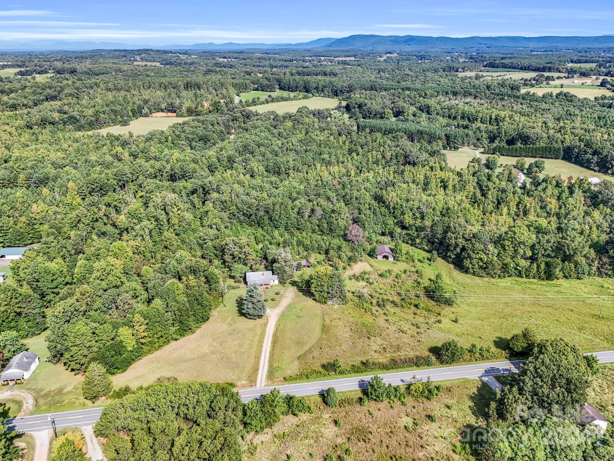 605 Hollis Road Ellenboro, NC 28040 - Photo 28 of 31