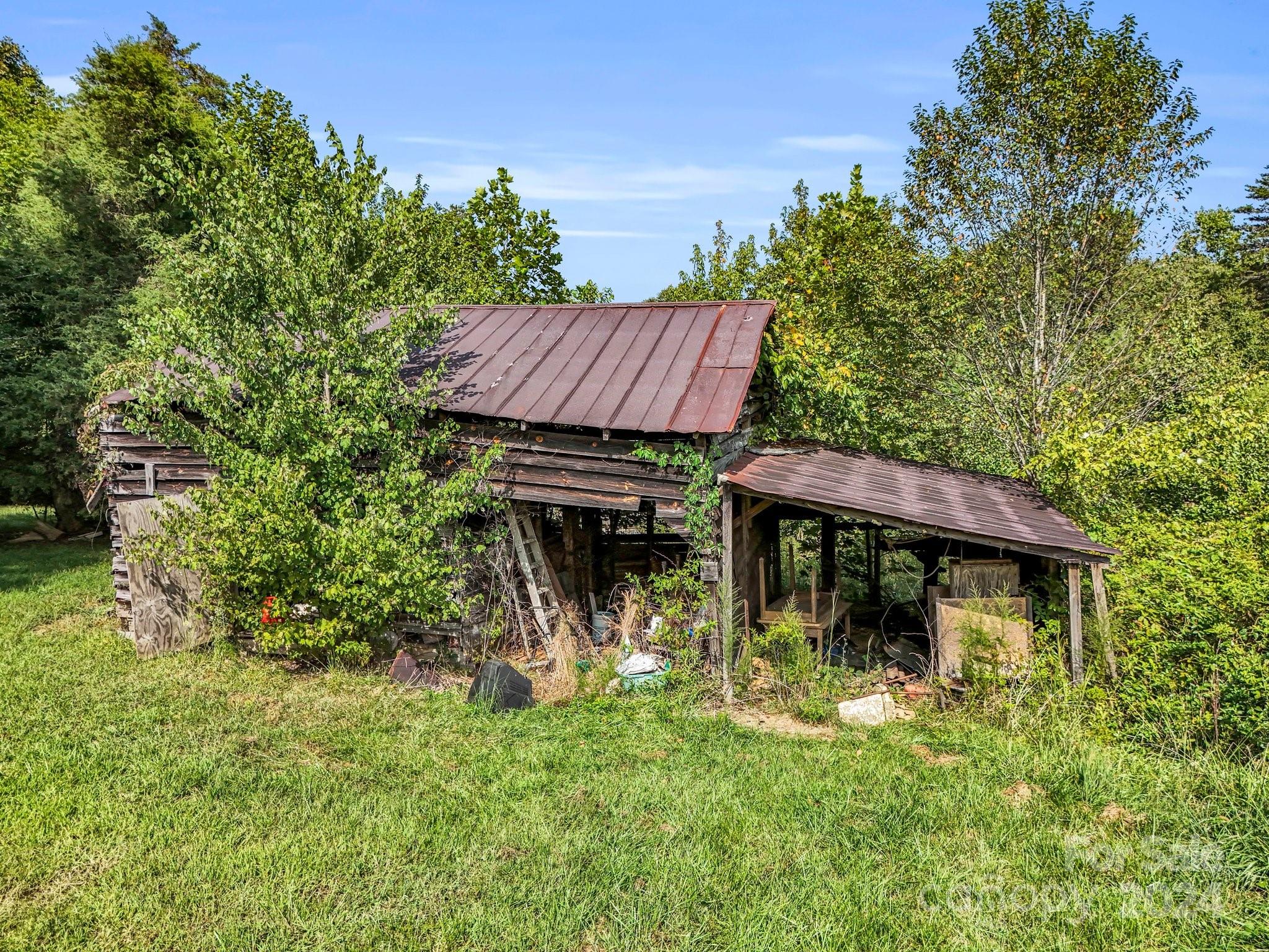 605 Hollis Road Ellenboro, NC 28040 - Photo 6 of 31