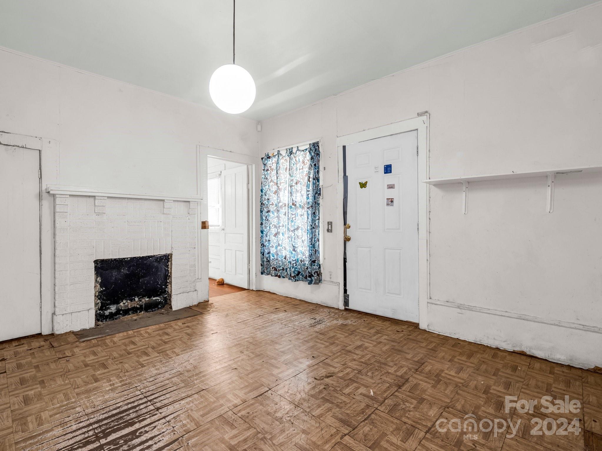 605 Hollis Road Ellenboro, NC 28040 - Photo 7 of 31