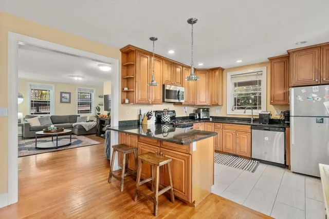 $799,000 | 62 Redfield Street, Unit 62, Boston, MA 02122