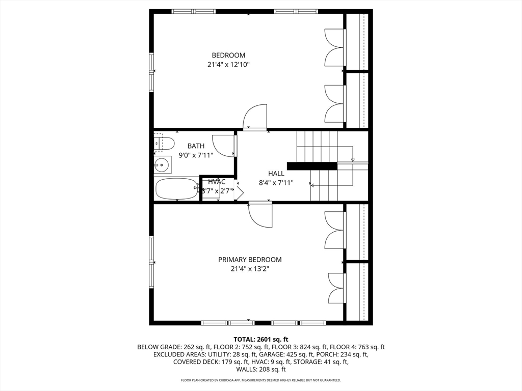 62 Redfield Street, Unit 62 Boston, MA 02122 - Photo 29 of 30