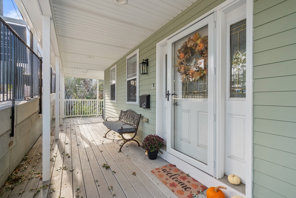 62 Redfield Street, Unit 62 Boston, MA 02122 - Photo 6 of 30 a view of balcony and patio