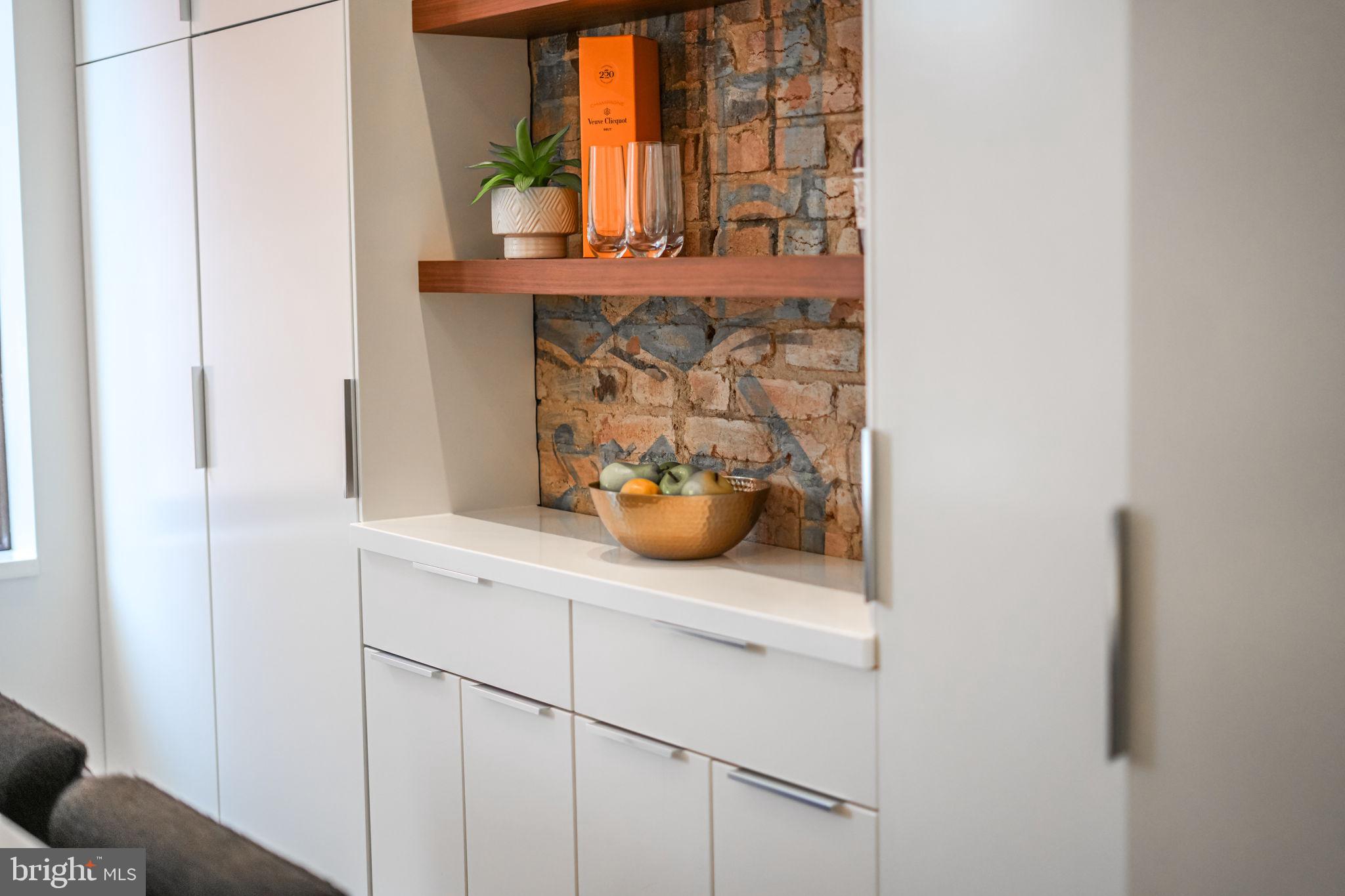 1836 9th Street Northwest, Unit 2 Washington, DC 20001 - Photo 18 of 30 a bathroom with a sink and a window