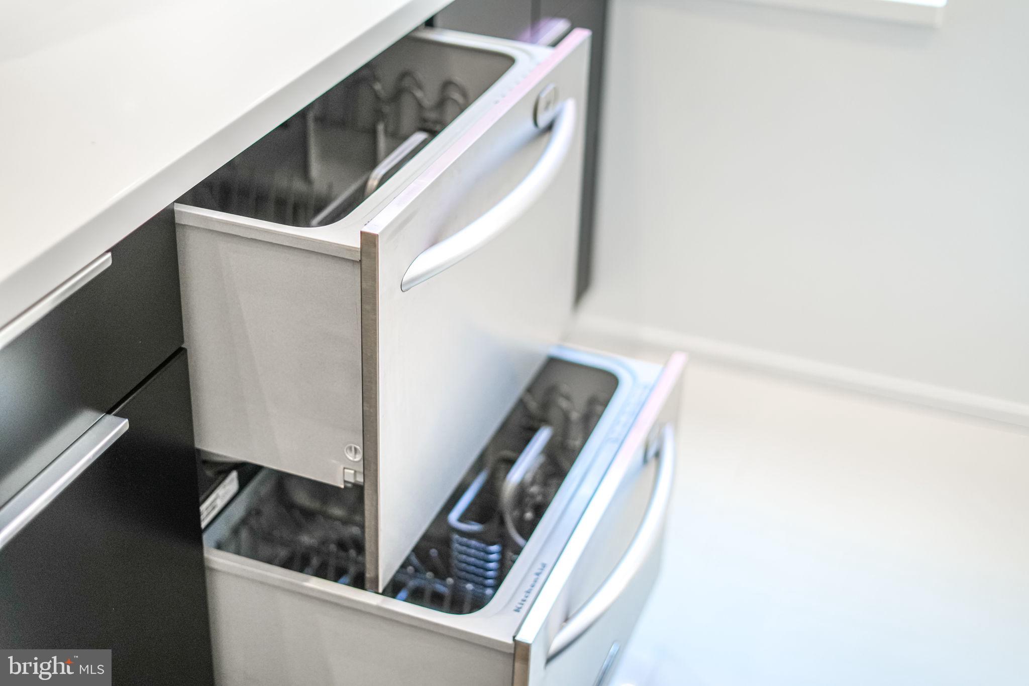 1836 9th Street Northwest, Unit 2 Washington, DC 20001 - Photo 20 of 30 a view of utility room