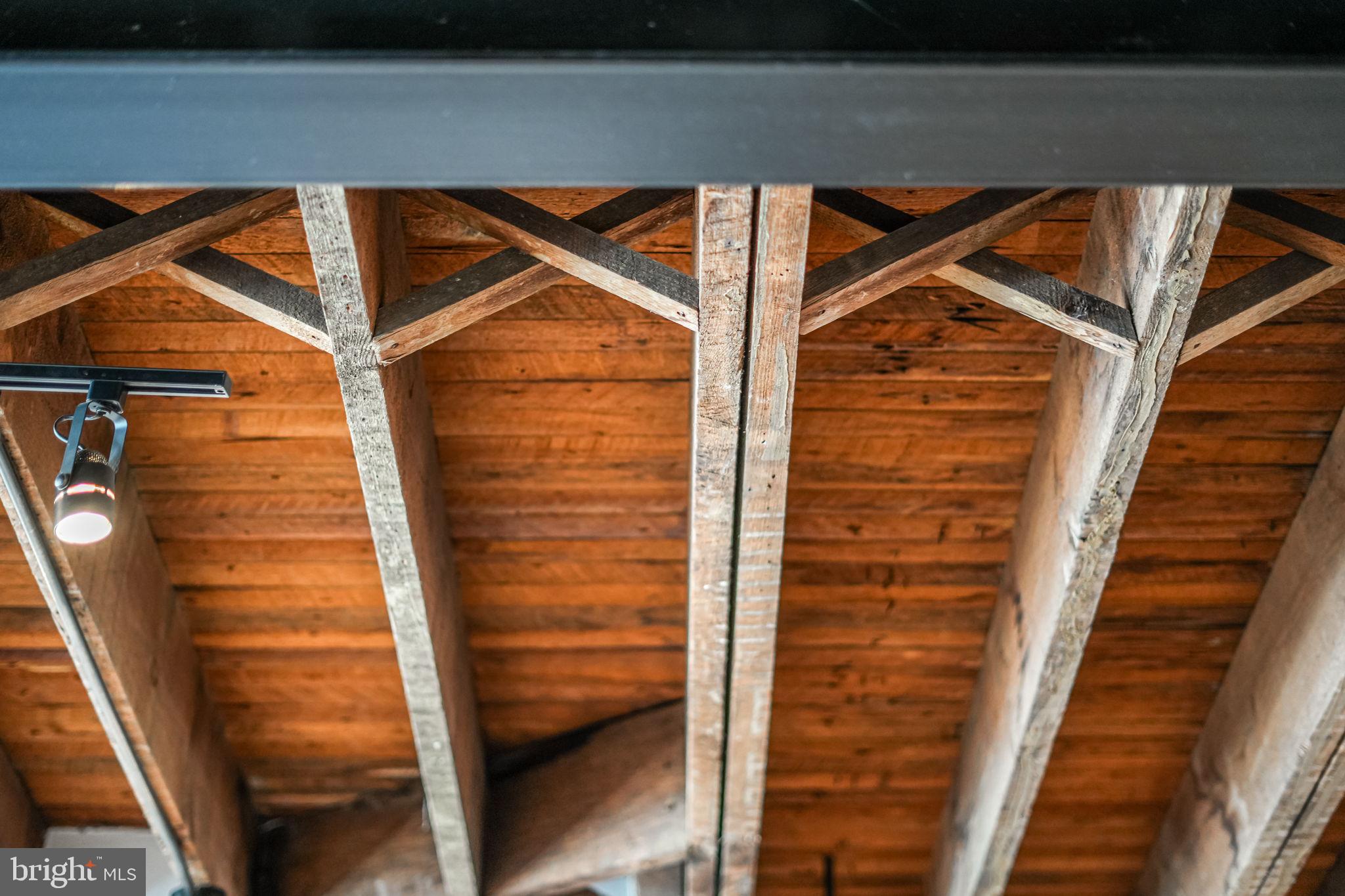 1836 9th Street Northwest, Unit 2 Washington, DC 20001 - Photo 9 of 30 a view of entryway