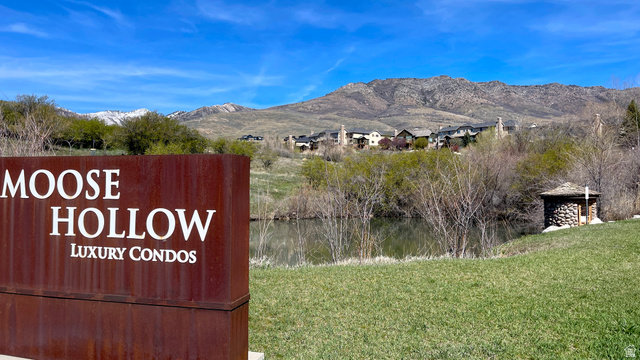 3612 North Huntsman Path, Unit 604 Eden, UT 84310 - Photo 24 of 25