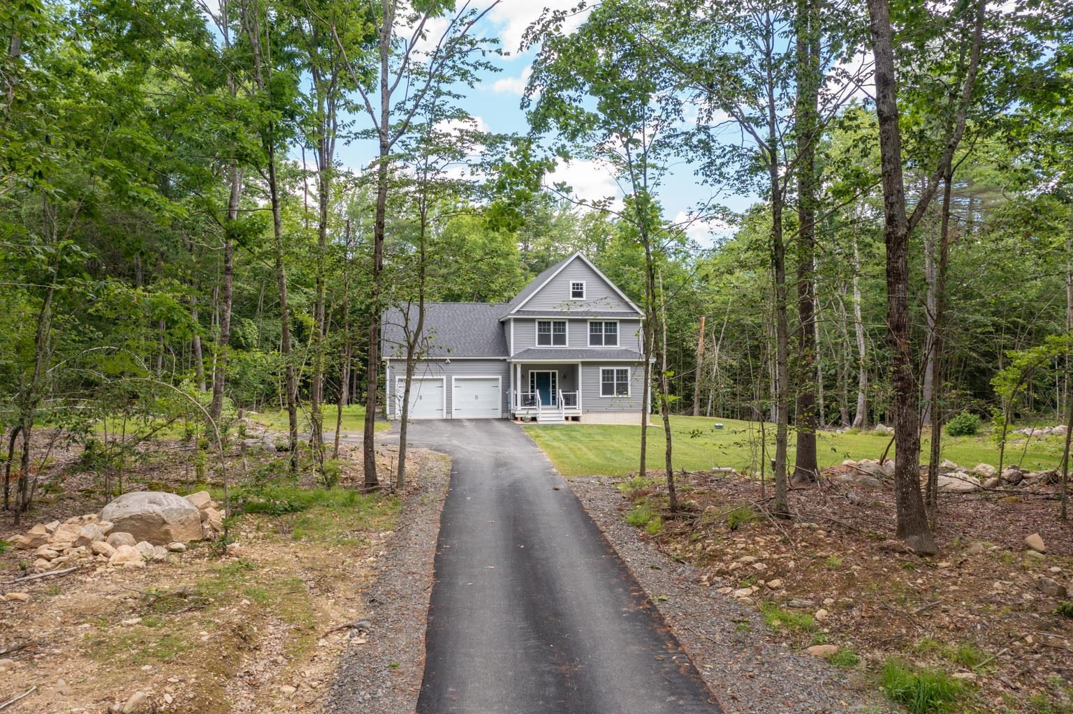 105 Stevens Hill Road Nottingham, NH 03290 - Photo 13 of 39