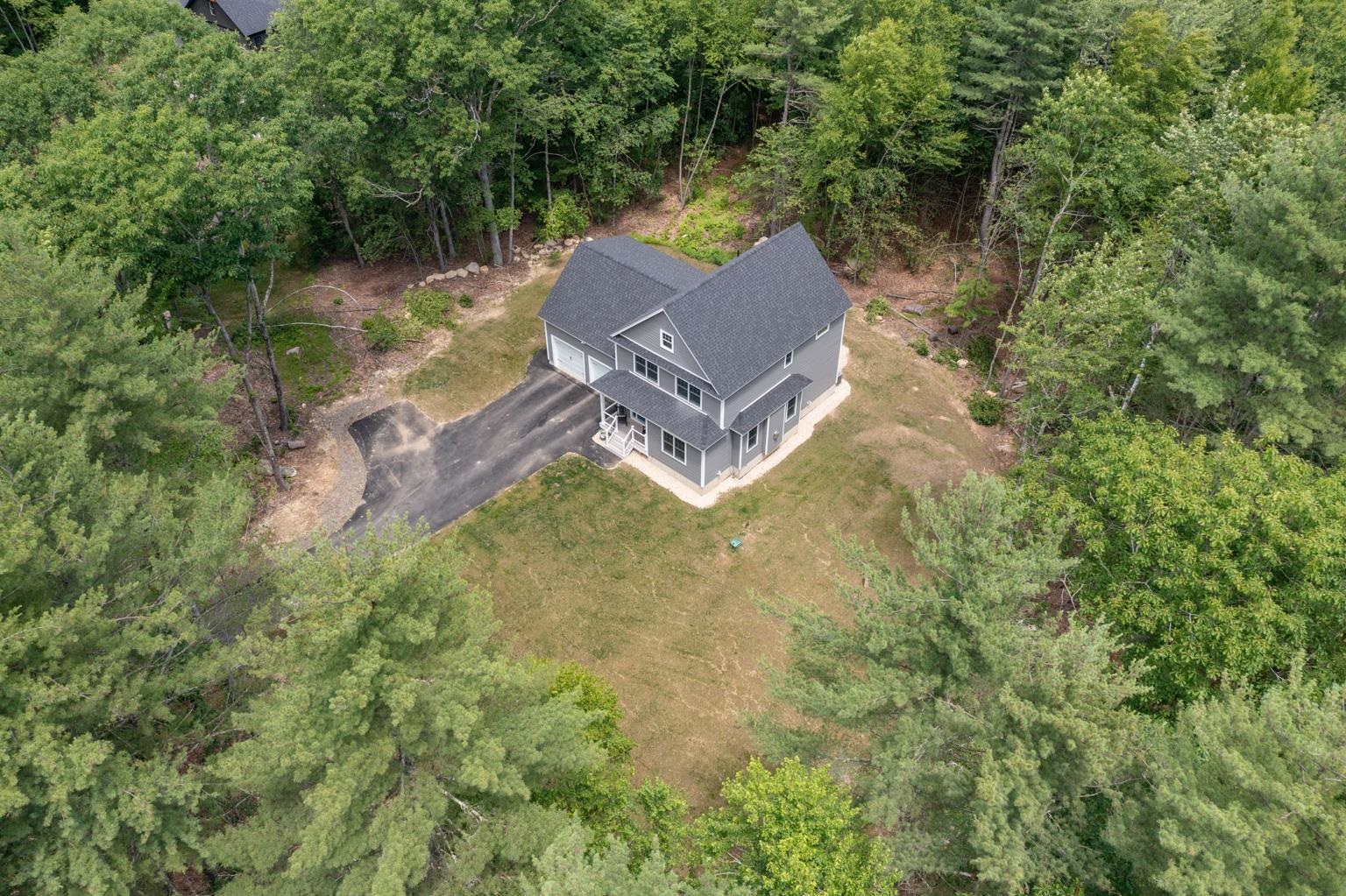105 Stevens Hill Road Nottingham, NH 03290 - Photo 2 of 39