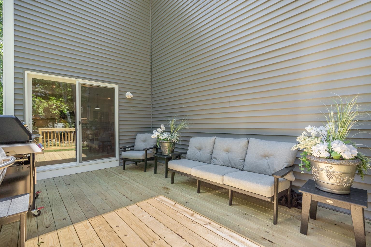 105 Stevens Hill Road Nottingham, NH 03290 - Photo 23 of 39