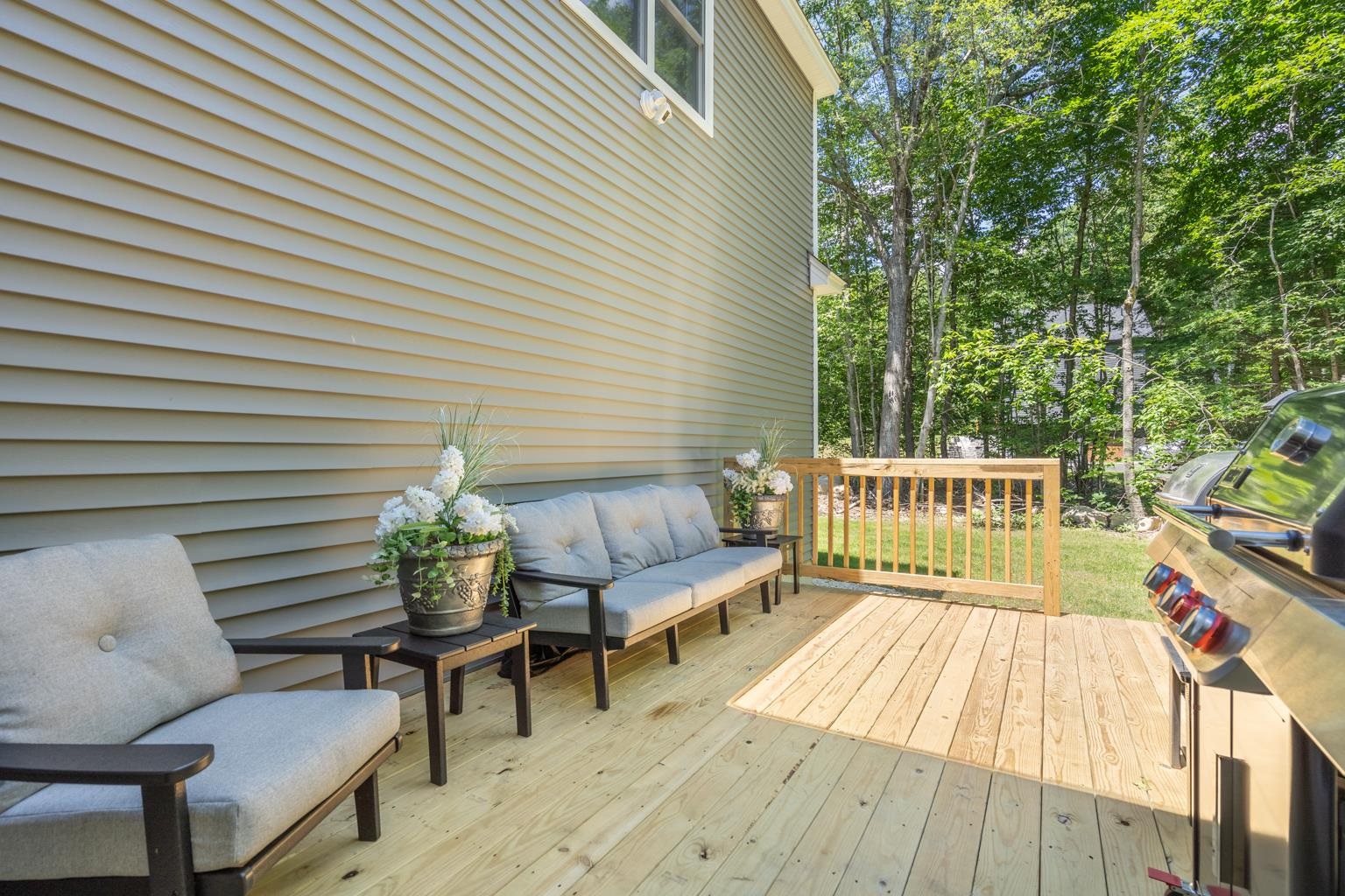 105 Stevens Hill Road Nottingham, NH 03290 - Photo 25 of 39