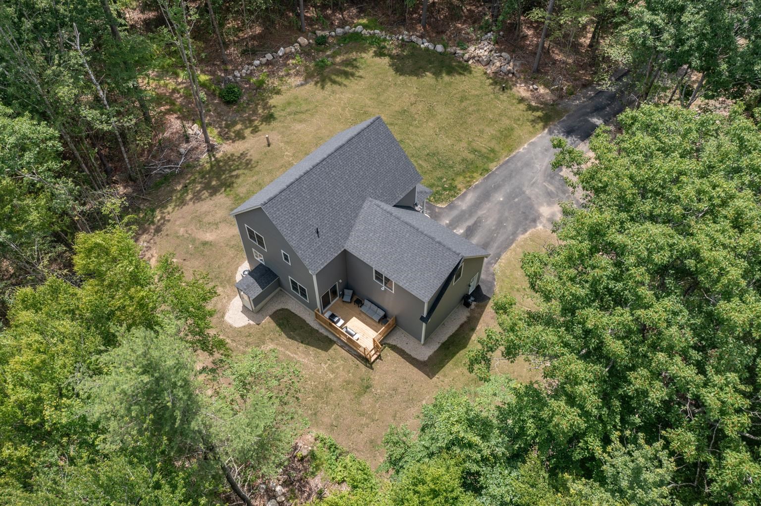 105 Stevens Hill Road Nottingham, NH 03290 - Photo 27 of 39