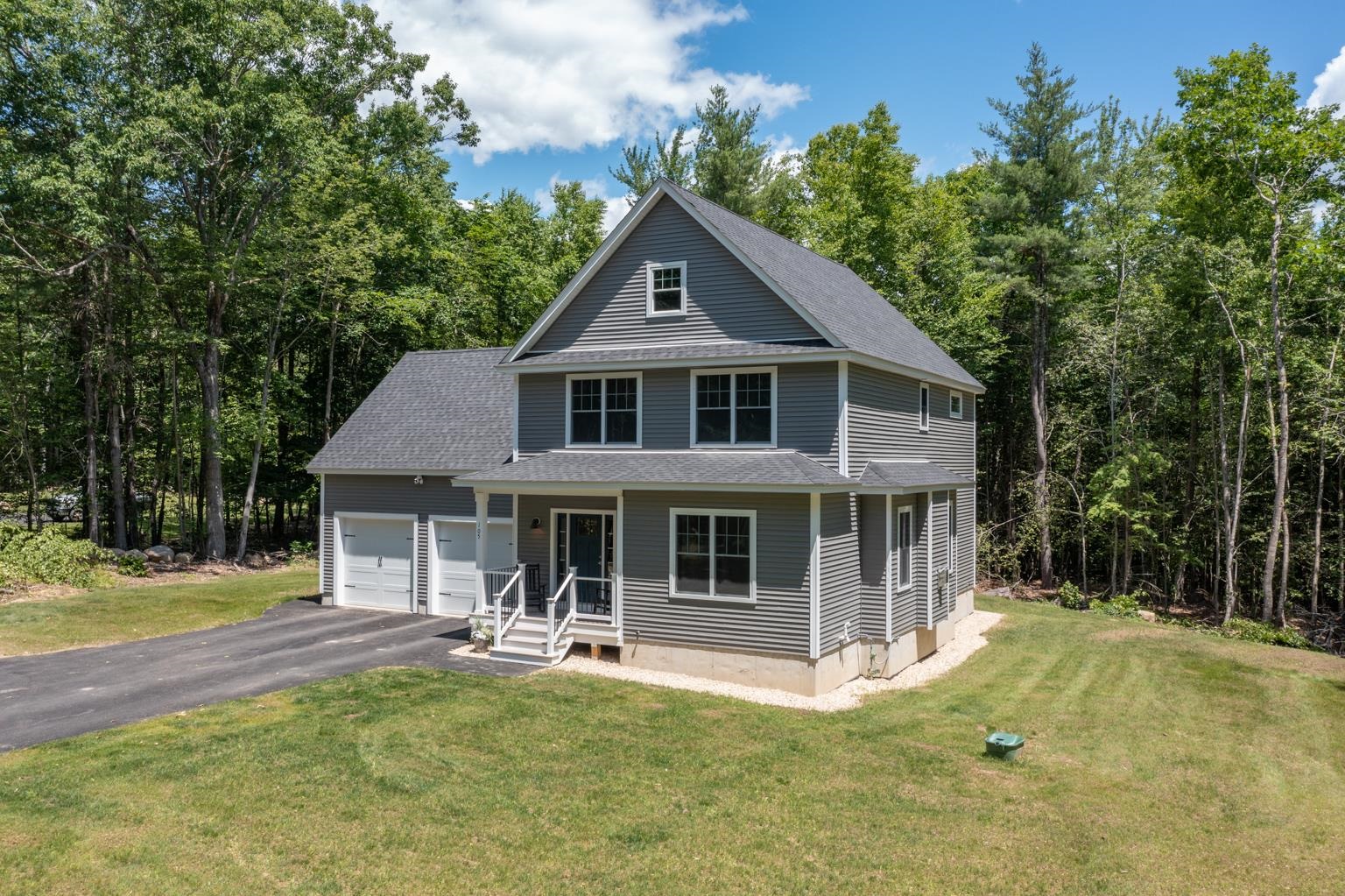 105 Stevens Hill Road Nottingham, NH 03290 - Photo 29 of 39