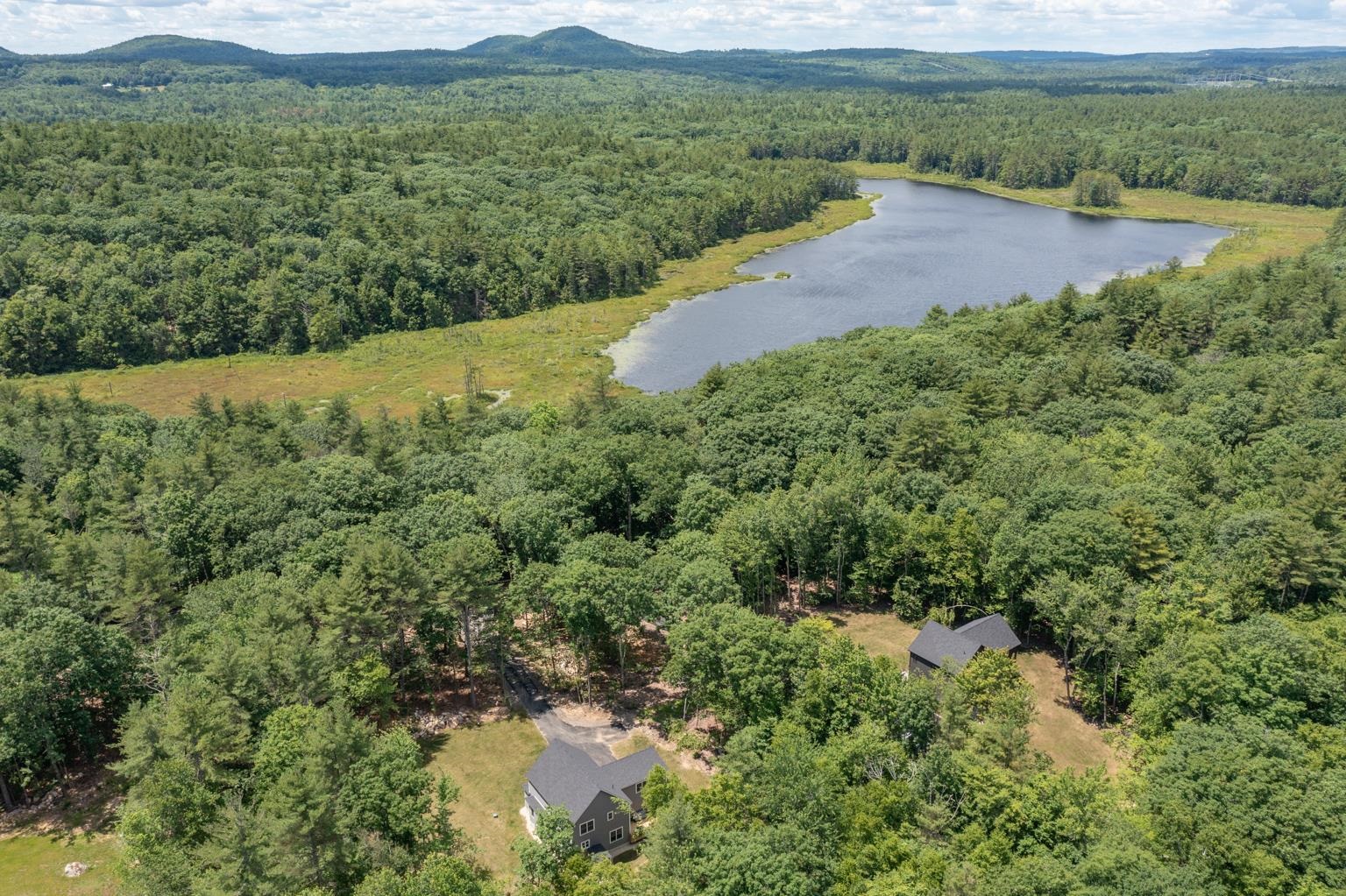 105 Stevens Hill Road Nottingham, NH 03290 - Photo 30 of 39