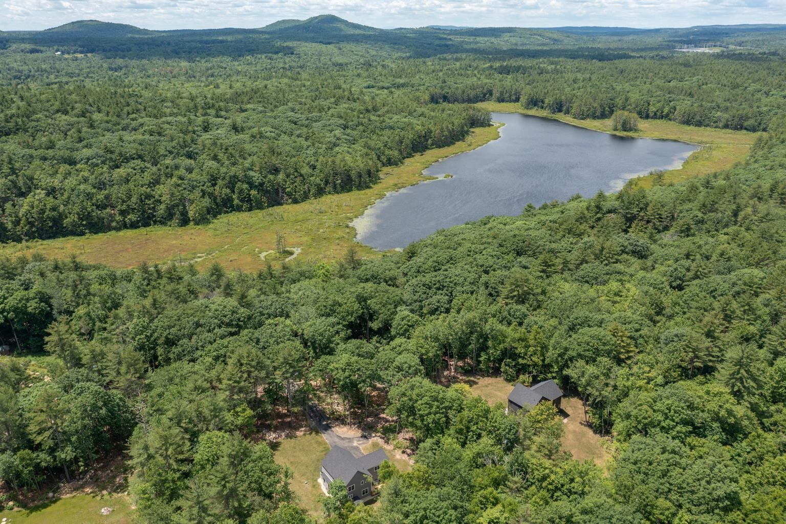 105 Stevens Hill Road Nottingham, NH 03290 - Photo 31 of 39