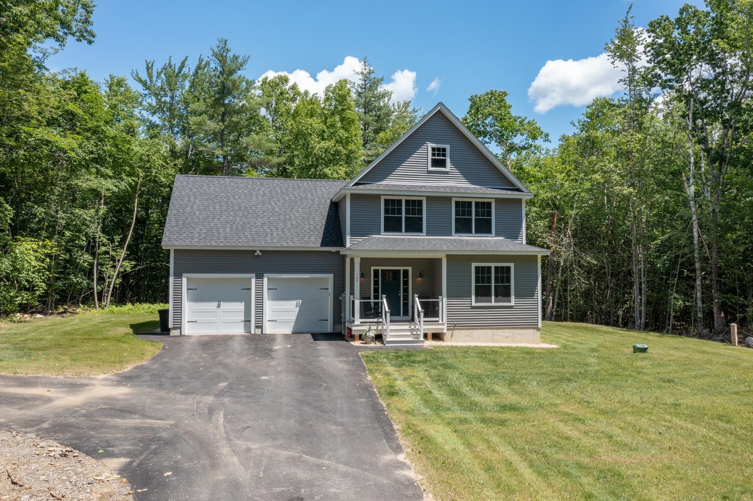 105 Stevens Hill Road Nottingham, NH 03290 - Photo 33 of 39