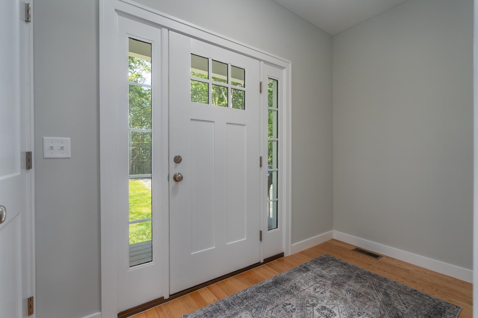 105 Stevens Hill Road Nottingham, NH 03290 - Photo 36 of 39