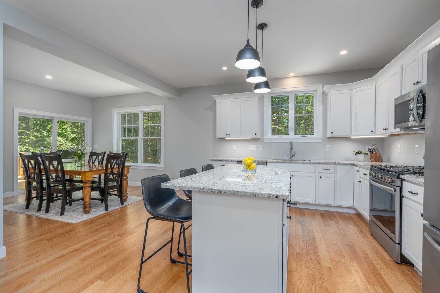 105 Stevens Hill Road Nottingham, NH 03290 - Photo 37 of 39