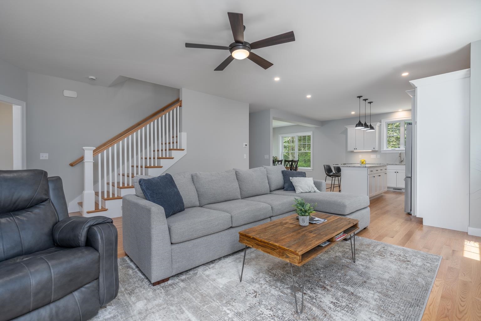 105 Stevens Hill Road Nottingham, NH 03290 - Photo 7 of 39