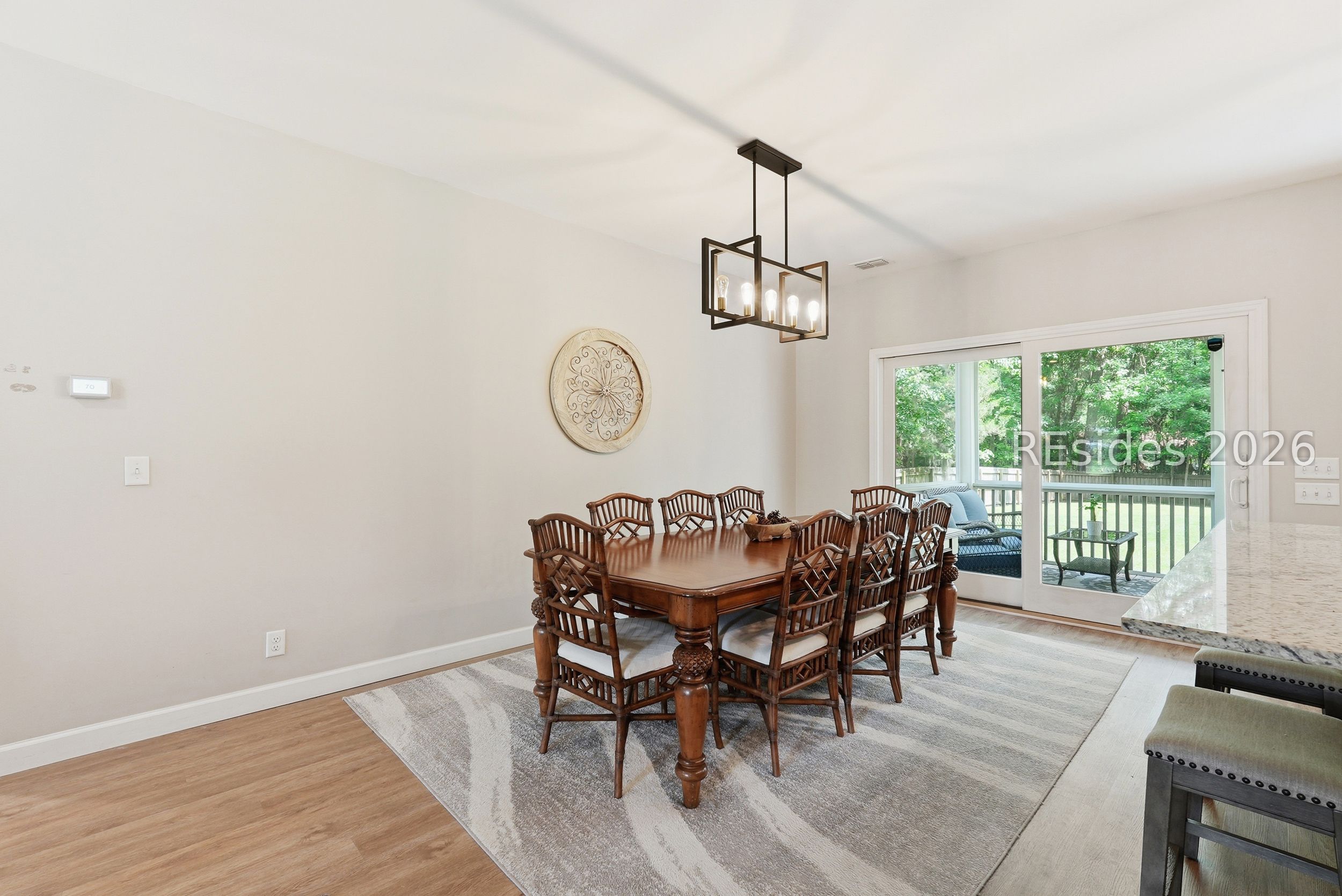 3004 Palmetto Ridge Road Beaufort, SC 29906 - Photo 16 of 35