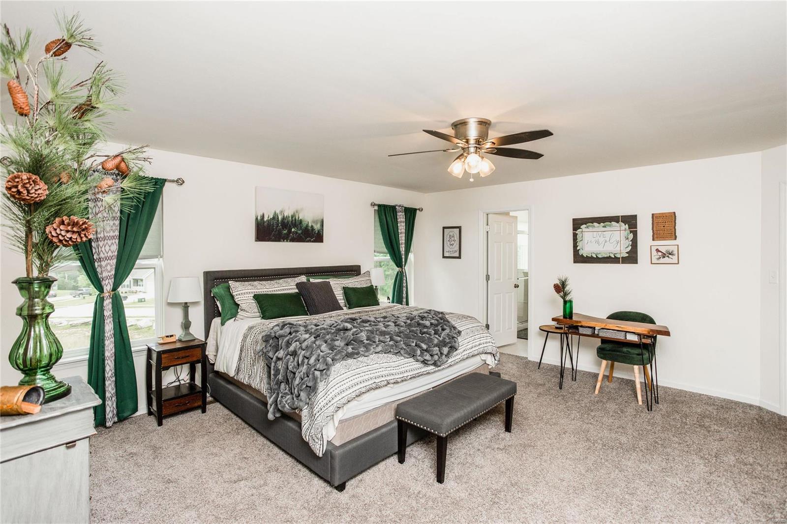 154 Keystone Ridge Drive O'Fallon, MO 63366 - Photo 11 of 37 Gallery Image 11
