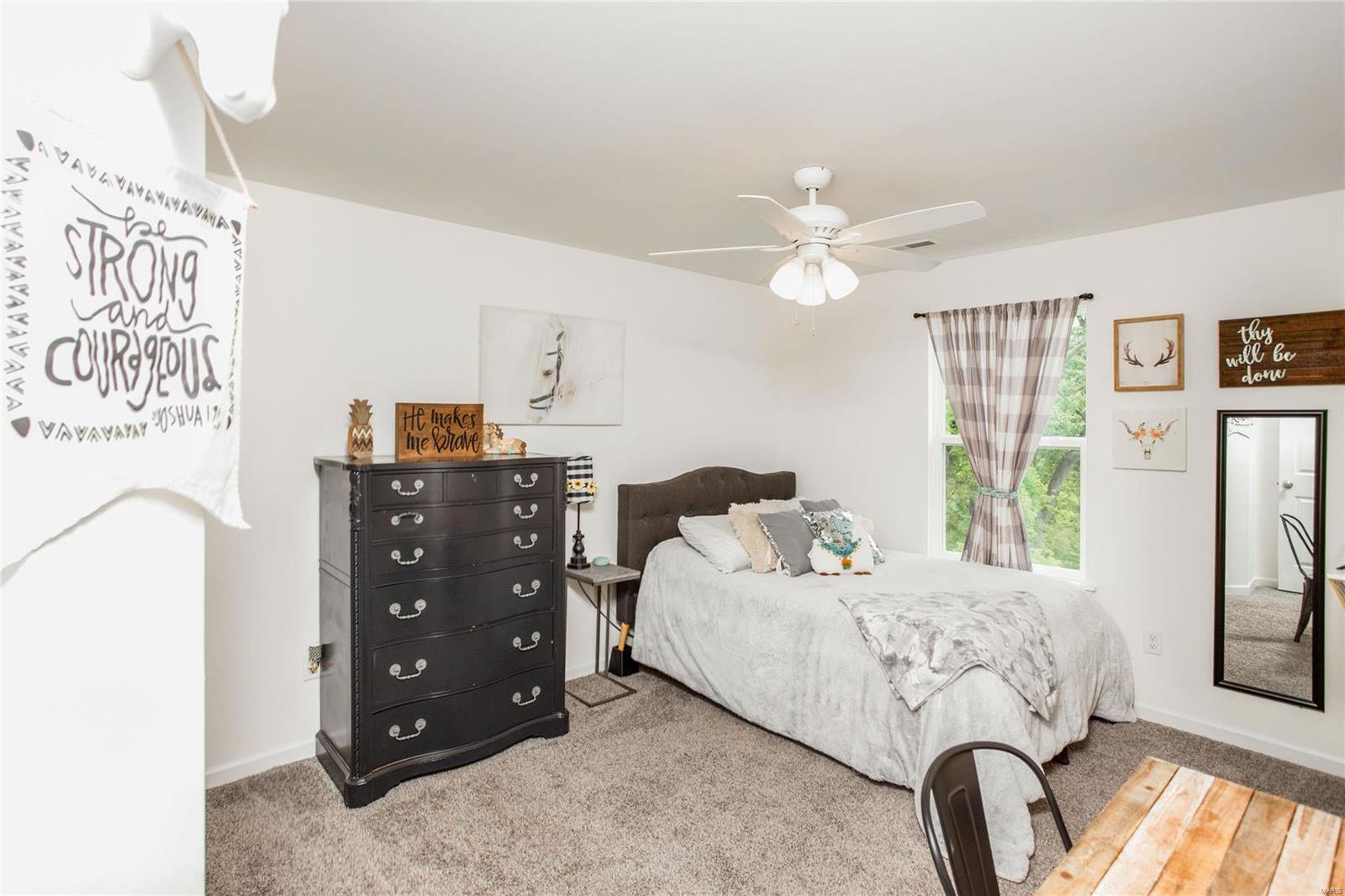 154 Keystone Ridge Drive O'Fallon, MO 63366 - Photo 19 of 37 Gallery Image 19