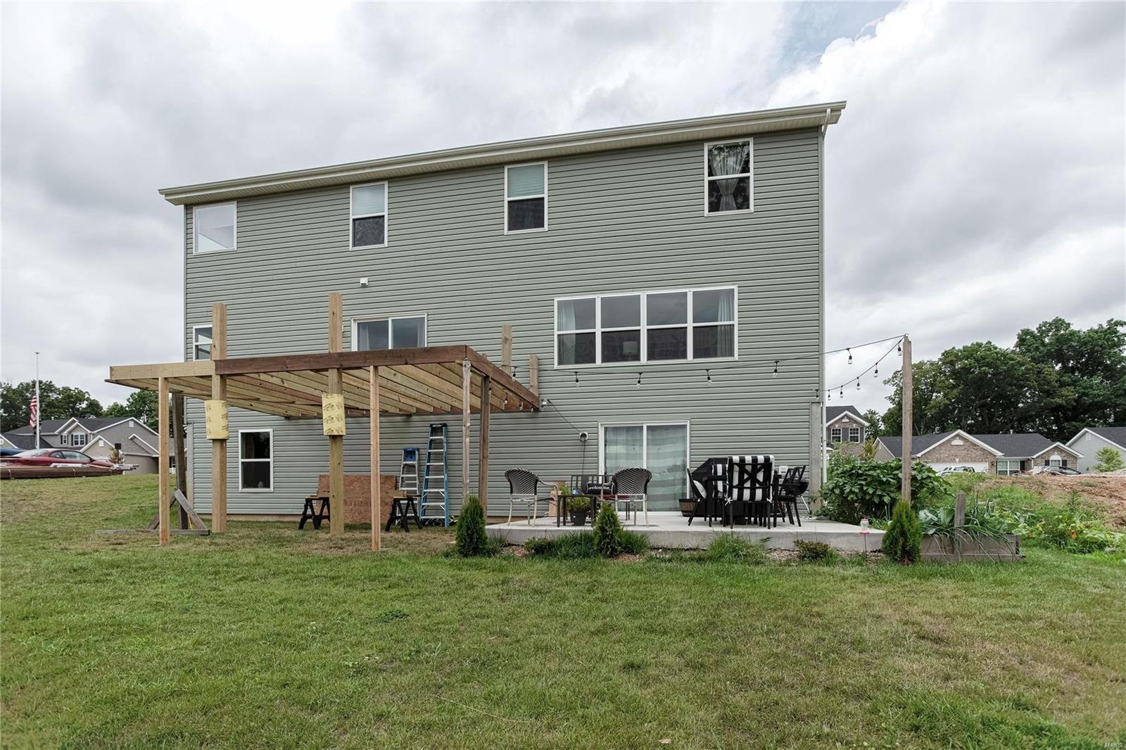 154 Keystone Ridge Drive O'Fallon, MO 63366 - Photo 33 of 37 Gallery Image 33