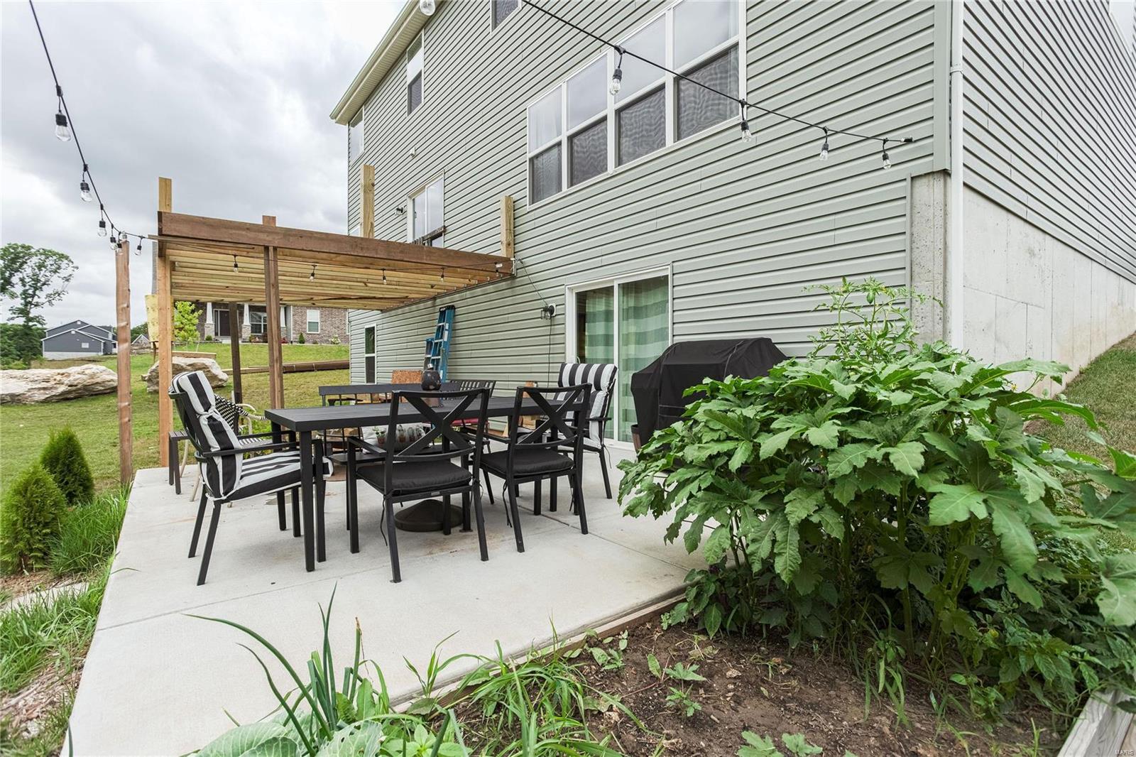 154 Keystone Ridge Drive O'Fallon, MO 63366 - Photo 34 of 37 Gallery Image 34