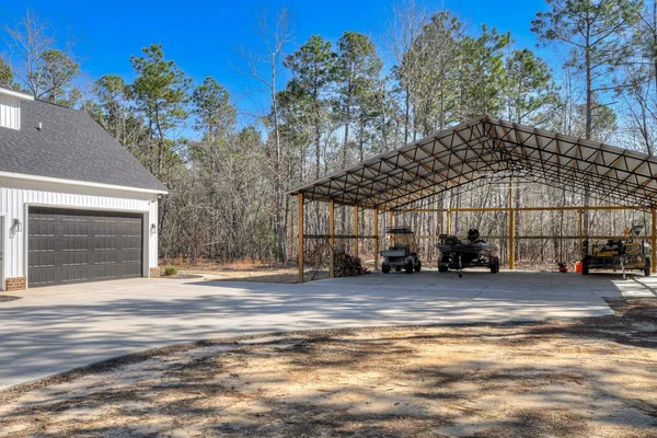 $759,000 | 885 Horse Creek Road, Unit HORSE CREEK RD, Beech Island, SC 29842