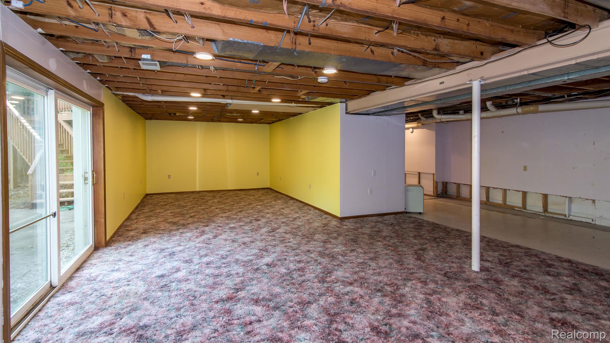 41700 Riggs Road Belleville, MI 48111 - Photo 29 of 47 Basement 2